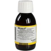 Dermapharm RIVANOL LOESUNG 0.1%, 100 ml (N1) Dermapharm RIVANOL LOESUNG 0.1%, 100 ml (N1)