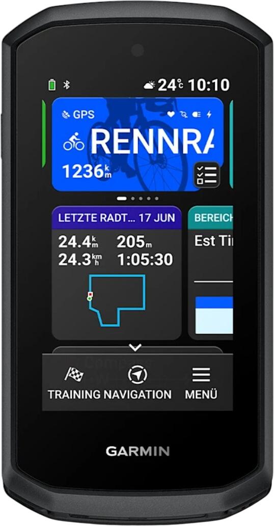 Garmin Edge Explore 3