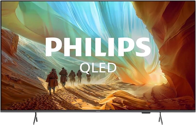Philips 75" QLED 4K 75PQS7801/12 Philips 75" QLED 4K 75PQS7801/12