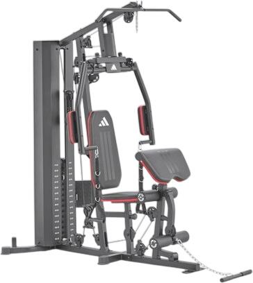 Adidas Home Gym Kraftstation Adidas Home Gym Kraftstation