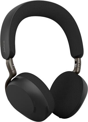 Jabra Evolve3 75 MS USB-A inkl. Ladepad (37599-999-989)