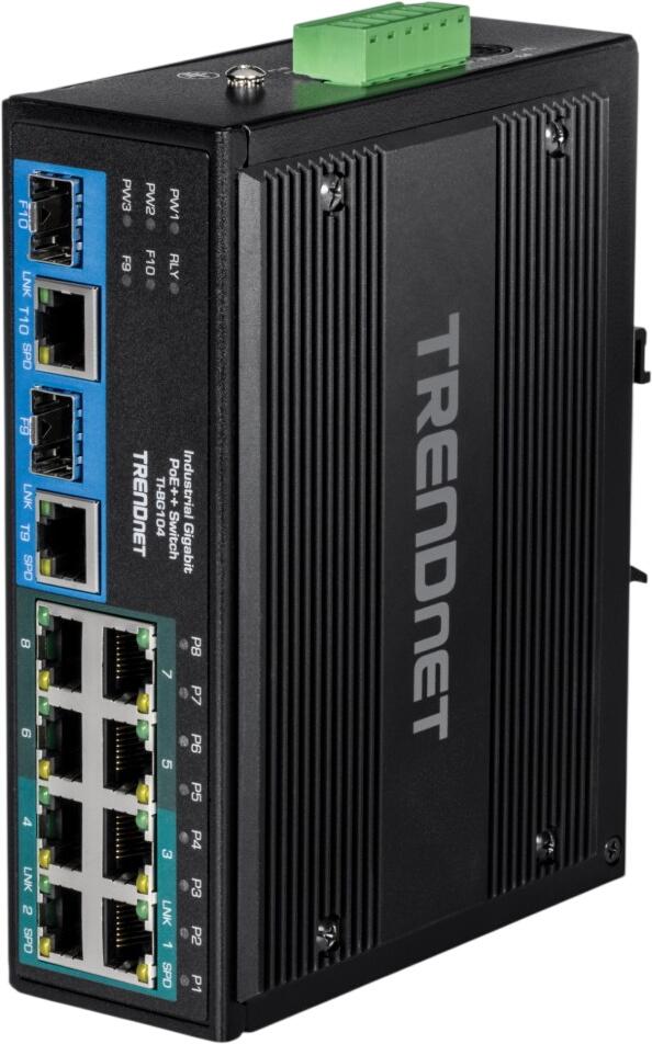 TRENDnet TI-BG104