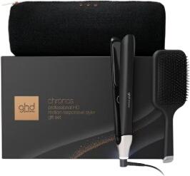 GHD GHD Chronos Styler Black Giftset