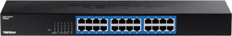 TRENDnet TEG-S25