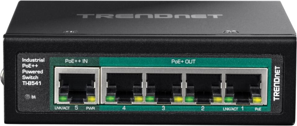 TRENDnet TI-B541