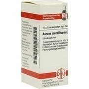 DHU-Arzneimittel Aurum metallicum D12 Globuli 10 g DHU-Arzneimittel Aurum metallicum D12 Globuli 10 g