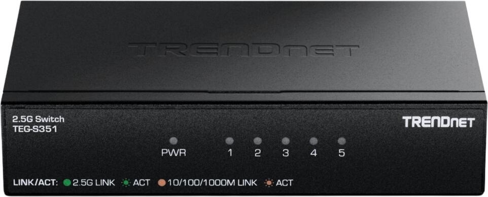 TRENDnet TEG-S351