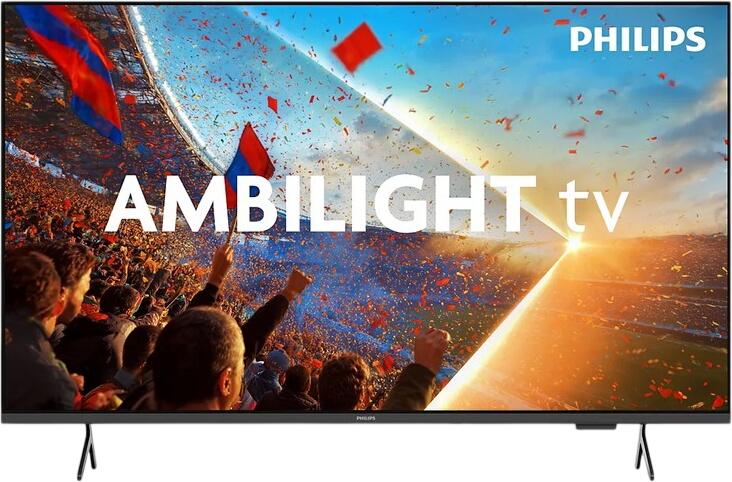Philips 50" LED 4K Ambilight TV 50PUS8001/12