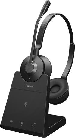 Jabra Engage 45 SE Stereo (9659-523-111) Jabra Engage 45 SE Stereo (9659-523-111)