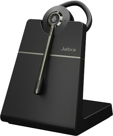 Jabra Engage 55 SE Convertible USB-A MS inkl. Ladestation (9655-455-111)