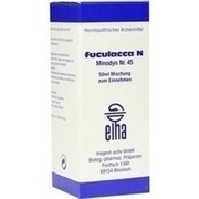 Infirmarius Fuculacca N Minodyn Nr. 45 Tropfen 50 ml