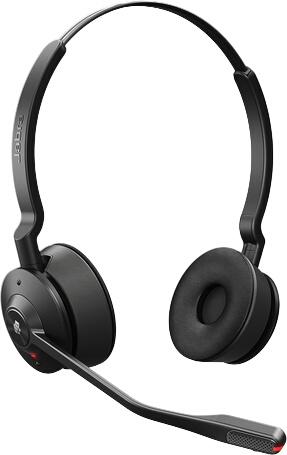 Jabra Engage 55 SE Stereo USB-A MS Low Power (9659-450-111-1)