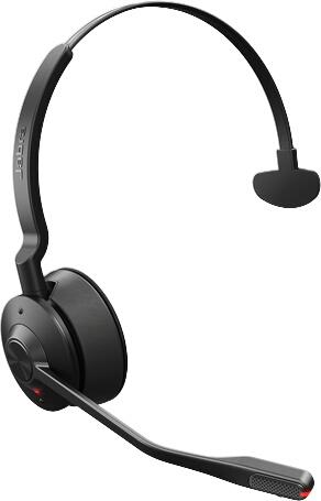 Jabra Engage 55 SE Mono USB-A UC (9653-410-111) Jabra Engage 55 SE Mono USB-A UC (9653-410-111)