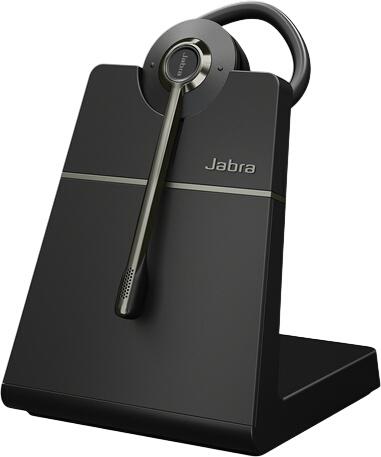 Jabra Engage 55 SE Convertible USB-A UC inkl. Ladestation (9655-415-111)