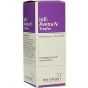 Infirmarius Infi Avena N Tropfen 50 m