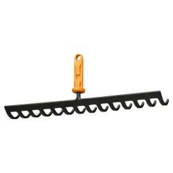 Fiskars OneClick Rasenrechen (1080677)