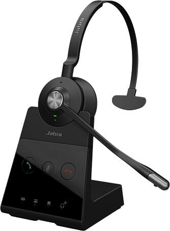 Jabra Engage 65 SE Mono (9653-553-111)