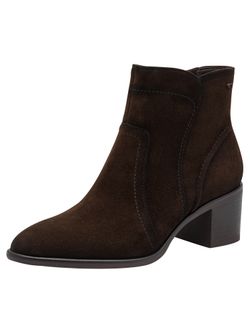 Tamaris Lederstiefelette 25313-47