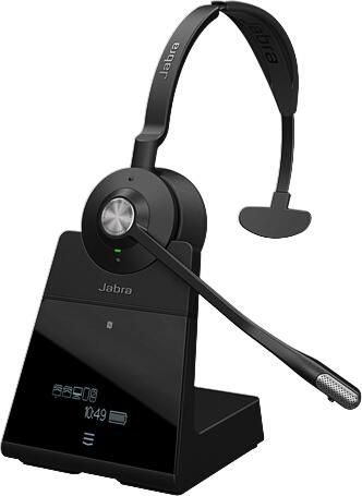 Jabra Engage 75 SE Mono Low Power (9656-583-111-1) Jabra Engage 75 SE Mono Low Power (9656-583-111-1)
