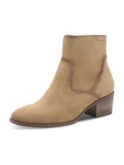 Tamaris Lederstiefelette 25329-45