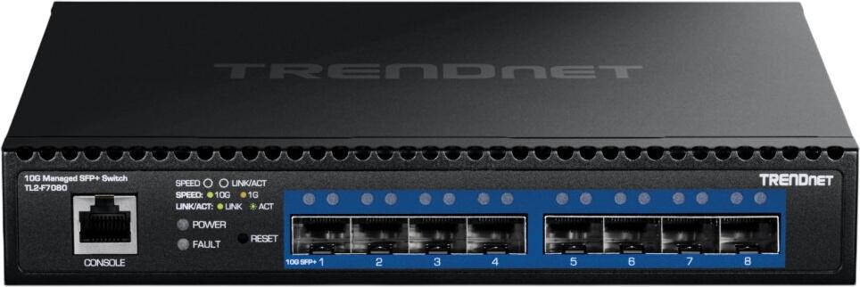 TRENDnet TL2-F7080