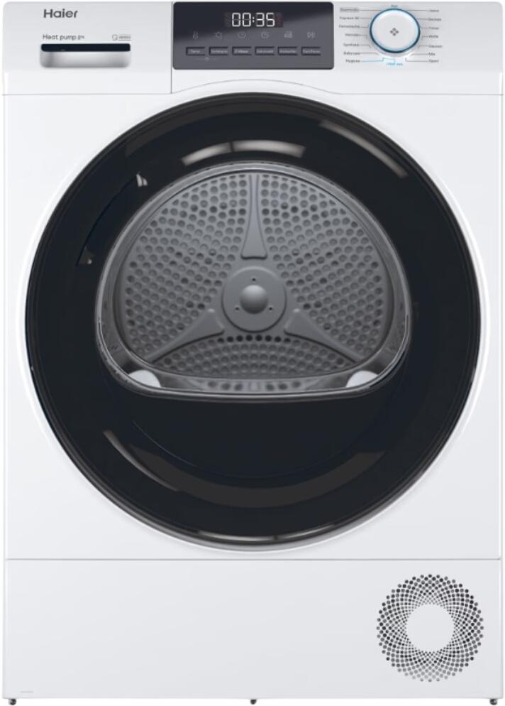 Haier HD80-E929E-DE Haier HD80-E929E-DE