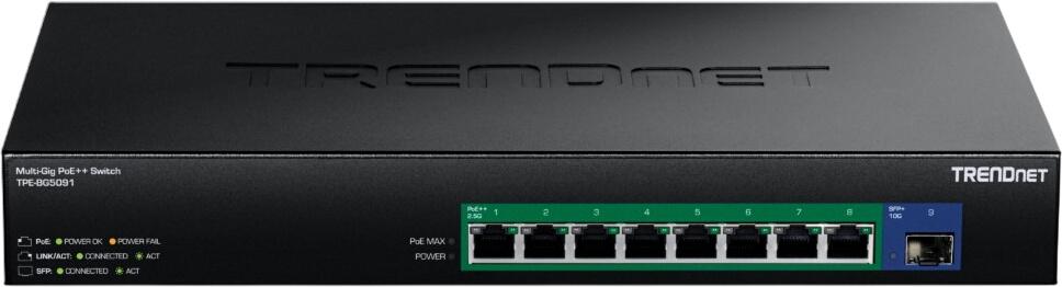 TRENDnet TPE-BG5091