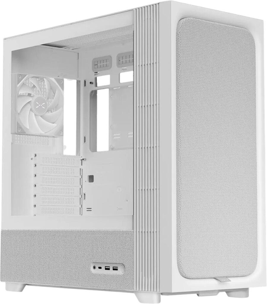 TRYX Flova F50