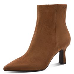 Tamaris Lederstiefelette 25358-45