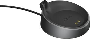 Jabra Evolve2 75 Charging Stand USB-C (14207-77) Jabra Evolve2 75 Charging Stand USB-C (14207-77)