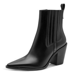 Tamaris Lederstiefelette 25359-47