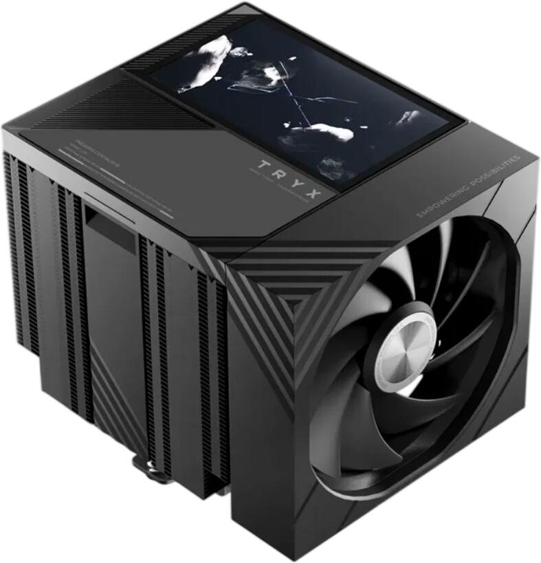TRYX Turris 620