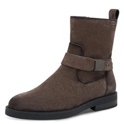 Tamaris Lederstiefelette 25370-47