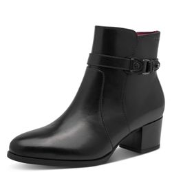 Tamaris Lederstiefelette 25373-45