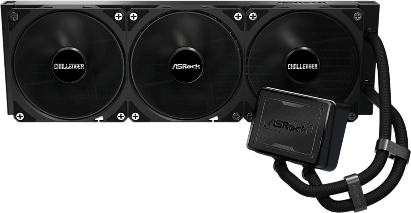 ASRock Challenger Pure 360