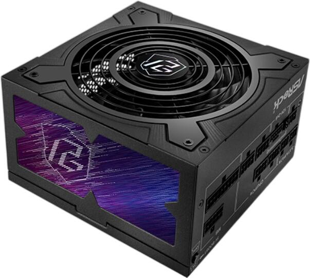 ASRock Phantom Gaming PG-750G 750W