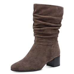 Tamaris Lederstiefelette 25381-47