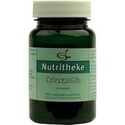 11A Nutritheke Astaxanthin Kapseln 30 Stück