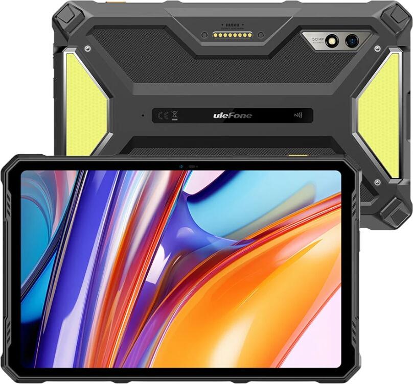 Ulefone Armor Pad 3 Pro 256GB (UF-TAP3/BK) Ulefone Armor Pad 3 Pro 256GB (UF-TAP3/BK)