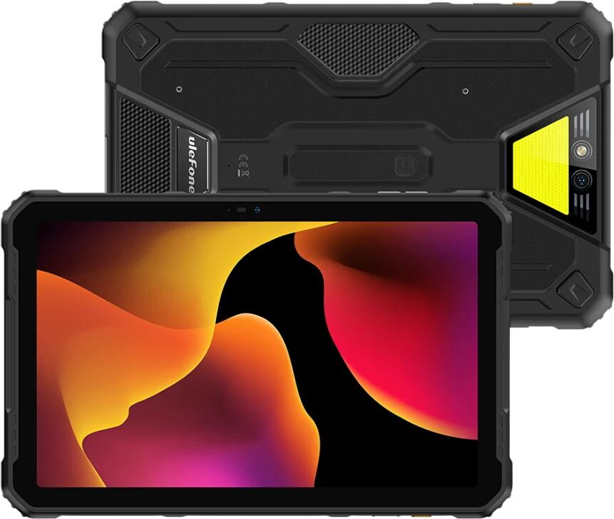 Ulefone Armor Pad 2 256GB (UF-TAP2/BK)