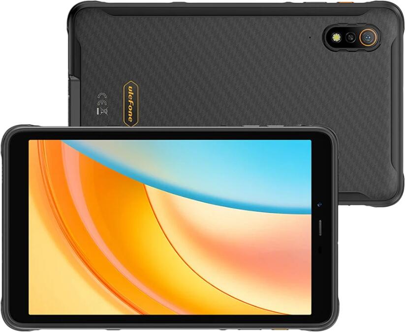 Ulefone Armor Pad Pro 128GB (UF-TAP-Pro)