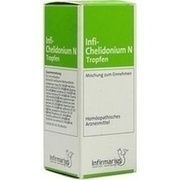 Infirmarius Infi-Chelidonium N Tropfen 50 ml