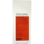Infirmarius Infi-Para L Injektion Ampullen 10 x 5 ml