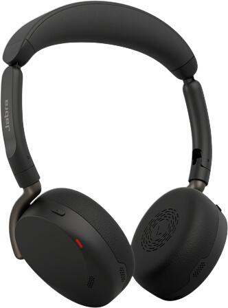 Jabra Evolve3 65 Flex UC USB-C inkl. Ladepad (36699-989-889) Jabra Evolve3 65 Flex UC USB-C inkl. Ladepad (36699-989-889)