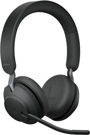 Jabra Evolve3 65 Stereo UC USB-C (36599-899-989)