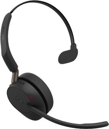 Jabra Evolve3 65 Mono MS USB-A (36599-899-999) Jabra Evolve3 65 Mono MS USB-A (36599-899-999)