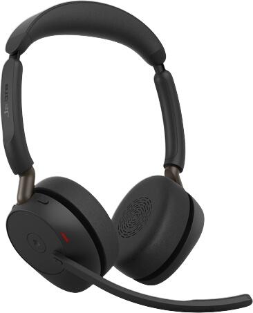 Jabra Evolve3 65 Stereo MS USB-A (36599-999-999)