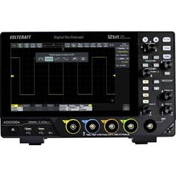 Voltcraft VC-17257145 (DSO)