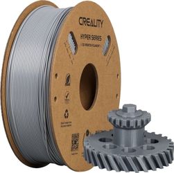 Creality Hyper ABS grau 1,75 mm 1 kg (3301020041)