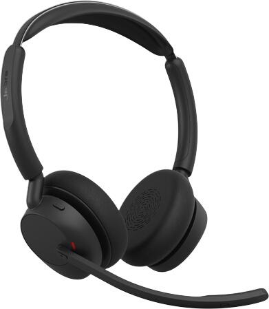 Jabra Evolve3 45 Stereo UC USB-A (34599-989-999)